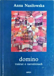 Domino. Traktat o narodzinach