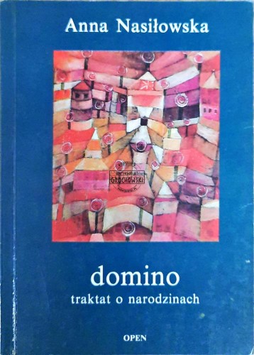 620830 Domino. Traktat o narodzinach