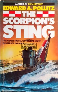The Scorpion's Sting