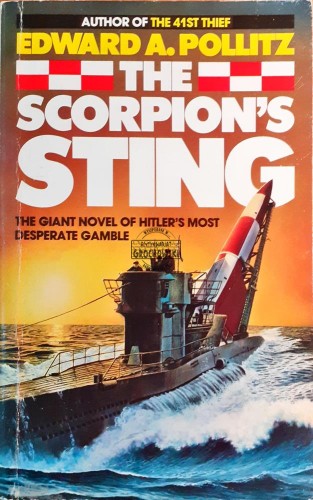 621513 The Scorpion's Sting