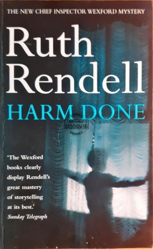 621515 Harm done