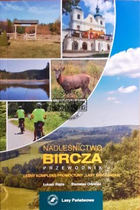 Nadleśnictwo Bircza