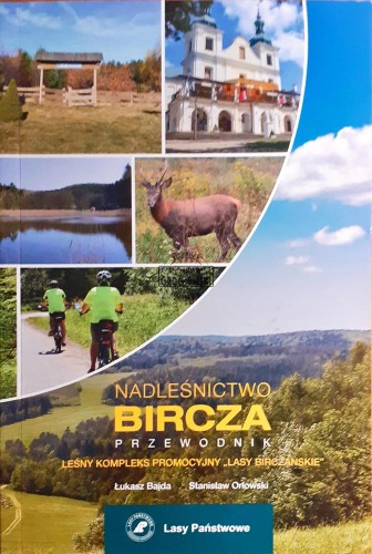 621526 Nadleśnictwo Bircza