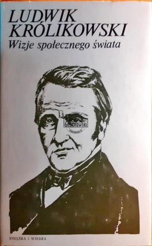 621535 Wizje społecznego świata