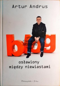 Blog osławiony między niewiastamy