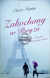 Zakochany w Paryżu