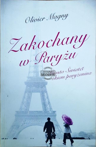 620882 Zakochany w Paryżu