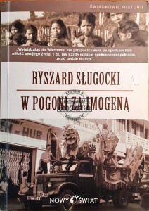 W pogoni za Imogeną