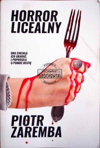 Horror licealny