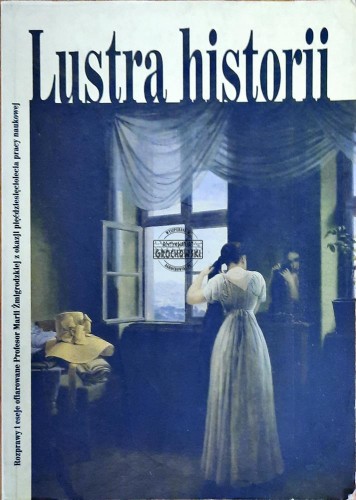 620898 Lustra historii