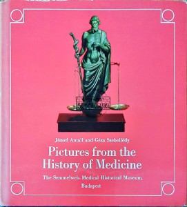 Pictures from the History of Medicine