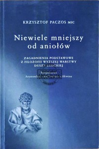 Niewiele mniejszy od aniołów