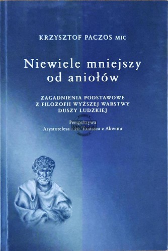 620936 Niewiele mniejszy od aniołów