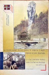 Przekrój Nr 1441/19 listopada1972 roku
