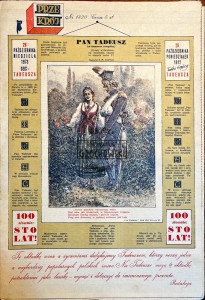 Przekrój Nr 1490/28 października 1973 roku