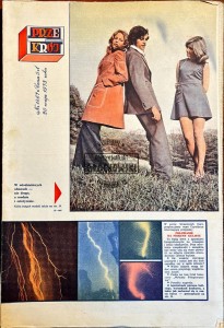 Przekrój Nr 1467/20 maja 1973 roku