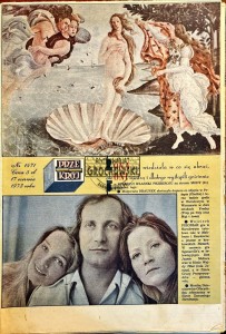 Przekrój Nr 1471/17 czerwca 1973 roku