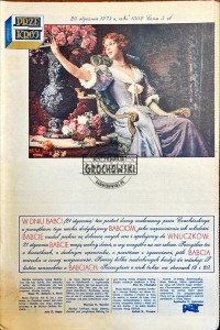 Przekrój Nr 1502/20 stycznia 1974 roku