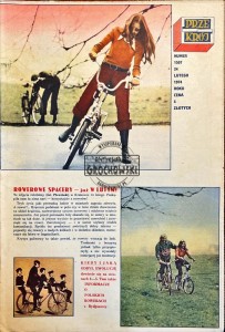 Przekrój Nr 1507/24 lutego 1974 roku
