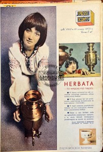 Przekrój Nr 1509/10 marca 1974 roku