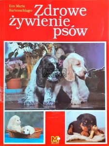 Zdrowe żywienie psów