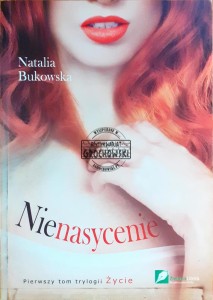 Nienasycenie