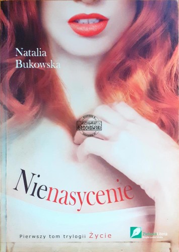 621602 Nienasycenie