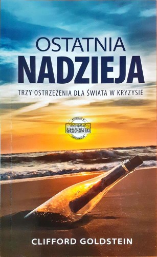 621607 Ostatnia nadzieja