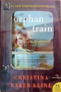 Orphan train