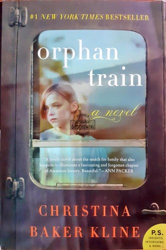 621613 Orphan train