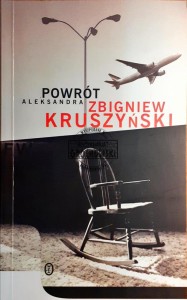 Powrót Aleksandra