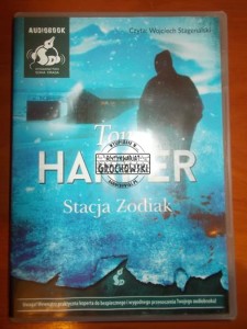 Stacja Zodiak, czyta Wojciech Stagenalski