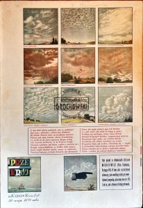 Przekrój Nr 1364/30 maja 1971 roku