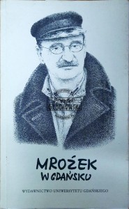Mrożek w Gdańsku