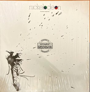 The Master's Apprentices – Nickelodeon LP