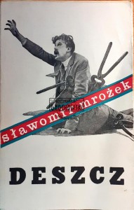 Deszcz