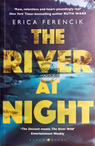The River at Night
