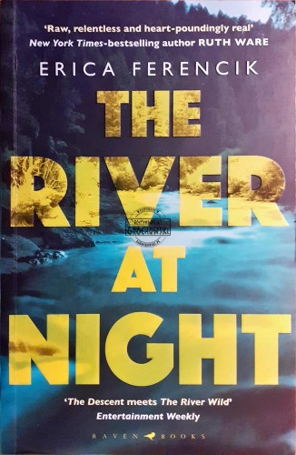 621680 The River at Night