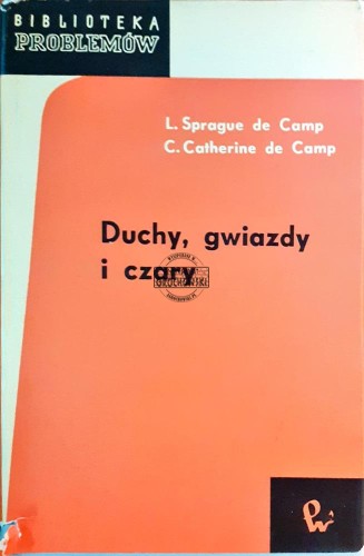 621689 Duchy, gwiazdy i czary