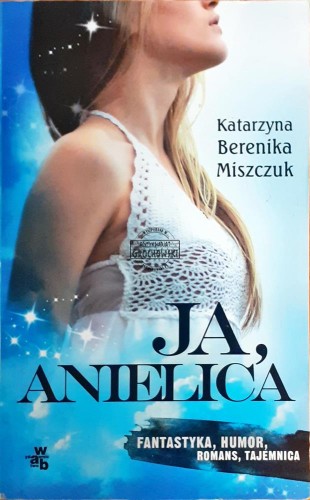 621696 Ja, Anielica