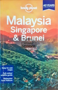 Malaysia, Singapore & Brunei