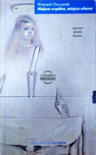 620996 Miejsca wspólne, miejsca własne