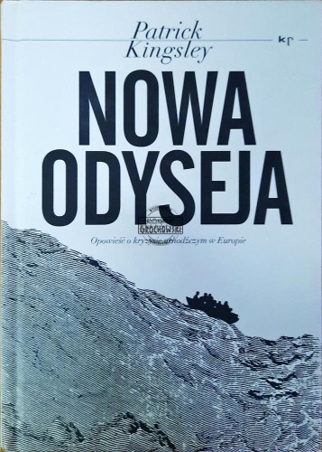 634017 Nowa odyseja