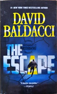 The Escape