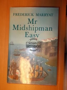 Mr Midshipman Easy