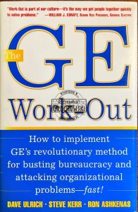 The GE Work-Out