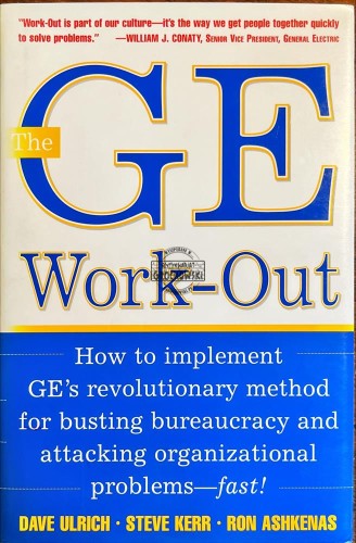 629635 The GE Work-Out