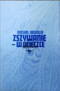 Zszywanie - w ucieczce