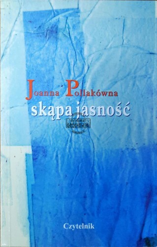 634049 Skąpa jasność
