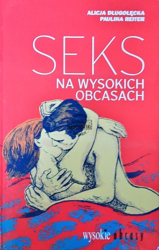 634062 Seks na wysokich obcasach
